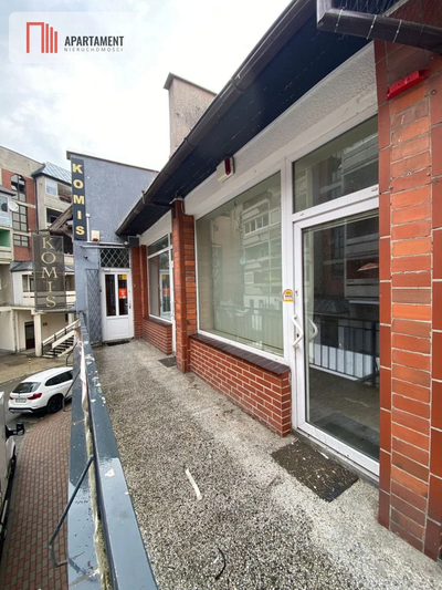 Lokal usługowy kwota 169 000 zł - 4