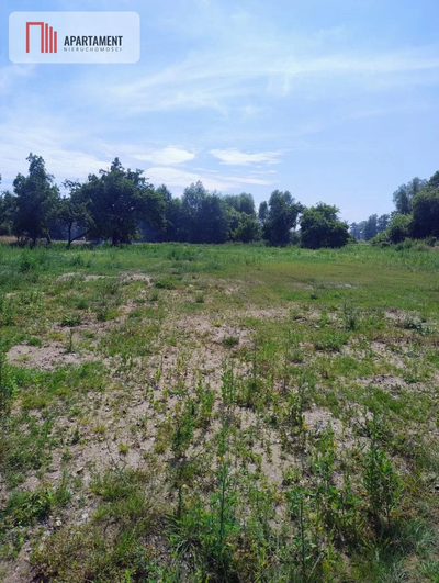 Działki z WZ 3 km od Bałtyku - 4