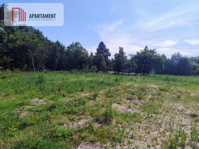 Działki z WZ 3 km od Bałtyku - 3