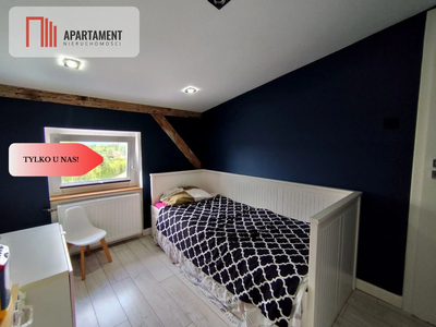 Tylko u Nas! Trzypokojowe mieszkanie w centrum! - 3