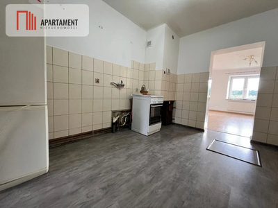 Mieszkanie 52 mkw. nieopodal Łabiszyna - 5