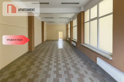 Duży lokal handlowo - usługowy, magazyn. - 5