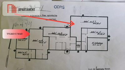 Duży lokal handlowo - usługowy, magazyn. - 4