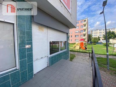 Lokal użytkowy w centrum Malborka 380 000 zł - 4