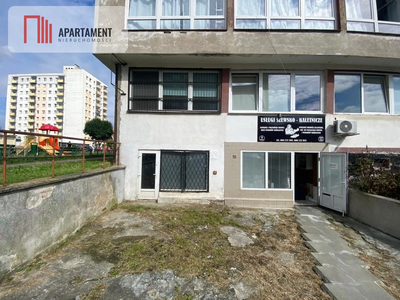 Lokal użytkowy w centrum Malborka 380 000 zł - 3