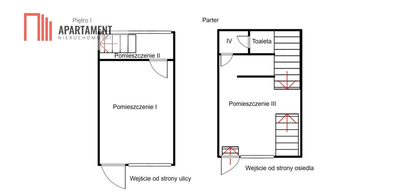 Lokal użytkowy w centrum Malborka 380 000 zł - 2