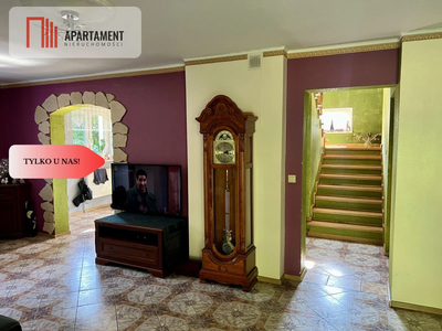Piękny dom na wzgórzu! Niwnice! Działka 1300m2 - 5