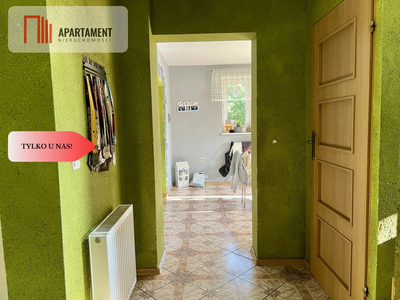Piękny dom na wzgórzu! Niwnice! Działka 1300m2 - 2