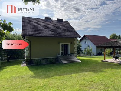 Piękny dom na wzgórzu! Niwnice! Działka 1300m2 - 3