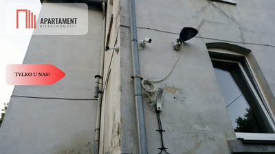 Mieszkanie 2-pokojowe/monitoring posesji - 3