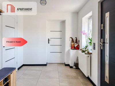 Tylko u nas! Bliźniak 140m² Wałdowo wyremontowany - 4