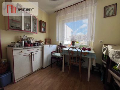 3 pokojowe mieszkanie Łabiszyn - 5