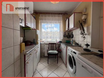3 pokojowe mieszkanie Łabiszyn - 4