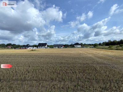 Działka z warunkami zabudowy, blisko Więcborka! - 4
