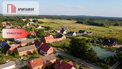 Kaszowo - Działka w Dolinie Baryczy! - 3