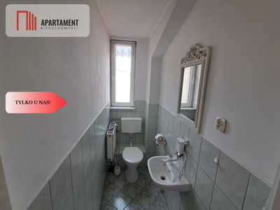 *Kamienica przy nakielskim rynku - 2