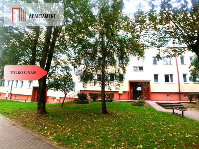 Tylko u nas! przestronne M4 - 5