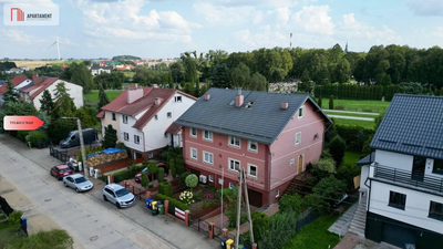 Nowoczesny i przestronny bliźniak, Rezerwacja!