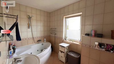 Nowoczesny i przestronny bliźniak, Rezerwacja! - 4