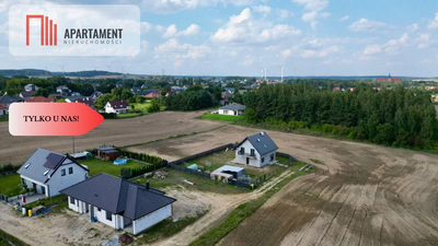 Ostatnia działka Rożental, na starych zasadach WZ!