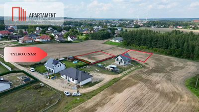 Ostatnia działka Rożental, na starych zasadach WZ! - 5