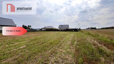 Ostatnia działka Rożental, na starych zasadach WZ! - 4