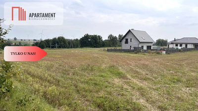 Ostatnia działka Rożental, na starych zasadach WZ! - 3
