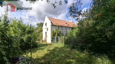 Dom 110 m2/Rudno/dolnośląskie