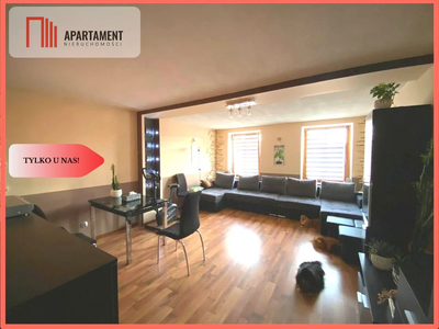 „103 m² klimatu w sercu Oleśnicy – mieszkanie w ka - 5
