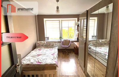 „103 m² klimatu w sercu Oleśnicy – mieszkanie w ka - 4