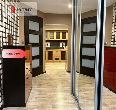 „103 m² klimatu w sercu Oleśnicy – mieszkanie w ka - 3
