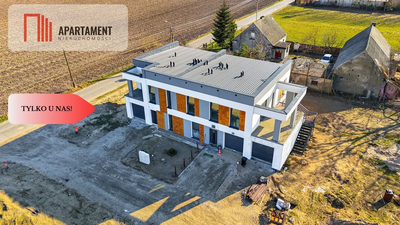 Nowe mieszkanie 116 mkw, ogródek. - 3