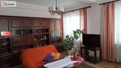 Duże mieszkanie 97,4 m2/blisko centrum/Garaż - 5