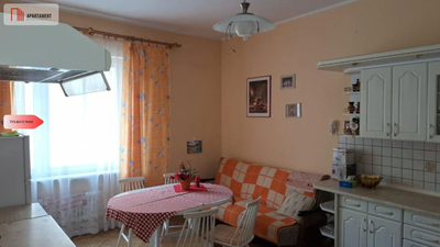 Duże mieszkanie 97,4 m2/blisko centrum/Garaż - 2