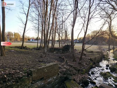 Działka z warunkami zabudowy – Gościm - 2