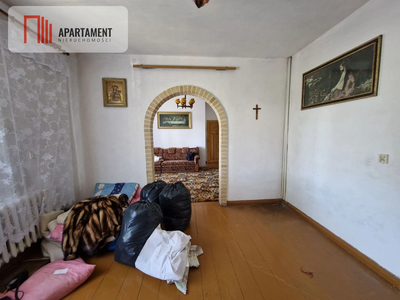 Atrakcyjne siedlisko z dużą działką - 2