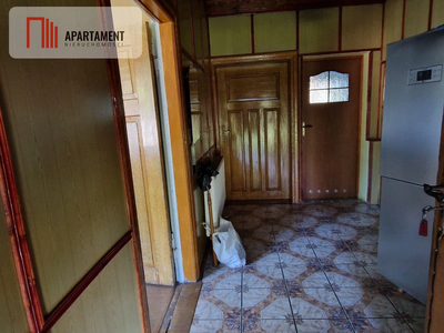 Atrakcyjne siedlisko z dużą działką - 5