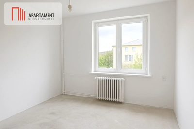 Mieszkanie 2-pokojowe z balkonem - 5
