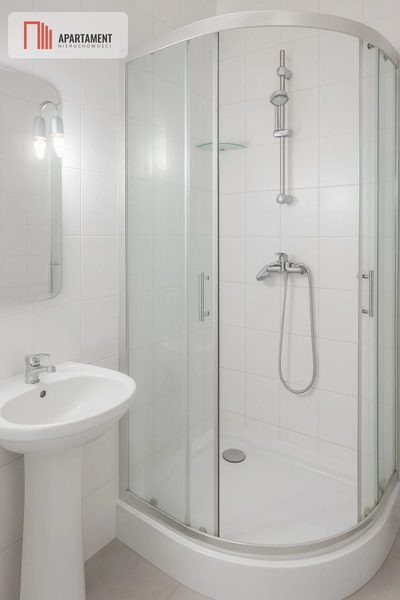 Mieszkanie 2-pokojowe z balkonem - 2