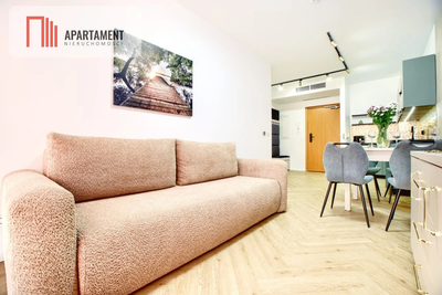 Wyjątkowy apartament przy morzu/basen/bilard - 5