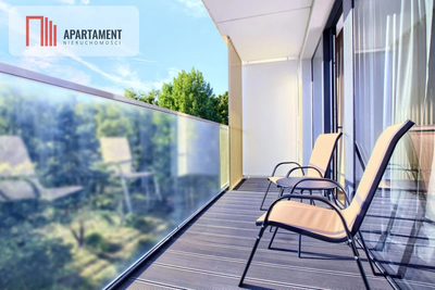 Wyjątkowy apartament przy morzu/basen/bilard - 4