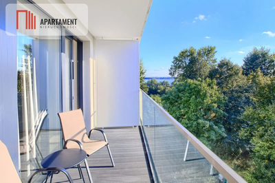 Wyjątkowy apartament przy morzu/basen/bilard - 2