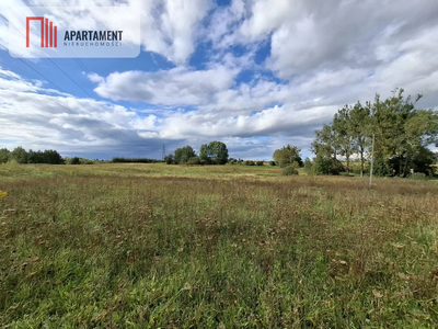 1.	Działka 3000 m² – Warmia, 15 min od Olsztyna - 2