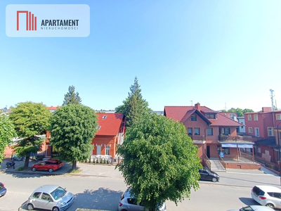 Mieszkanie bezczynszowe 2 pokoje 2 piętro centrum - 3