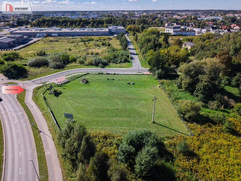Działka Inwestycyjna, WZ Mieszkalno-Usługowe - dd_18eeaa1f_zs_396500_1.jpg