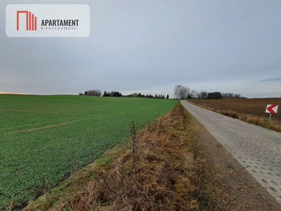 Działki budowlane blisko miasta Starogard Gdański - 4