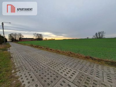 Działki budowlane blisko miasta Starogard Gdański - 3