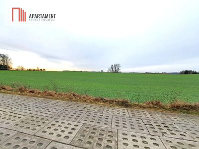 Działki budowlane blisko miasta Starogard Gdański - 2