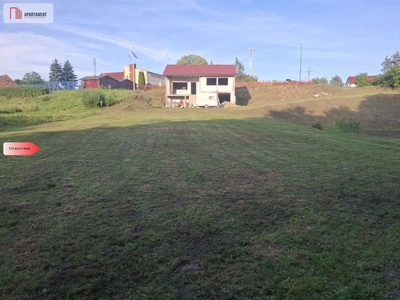 OBNIŻKA !!!Dom nad rzeką dz. 2924 m²  Natura 2000 - 2