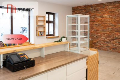 Lokal usługowy w centrum /Chocianów /Dolnośląskie - 2